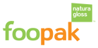 Foopak Natura Gloss Logo